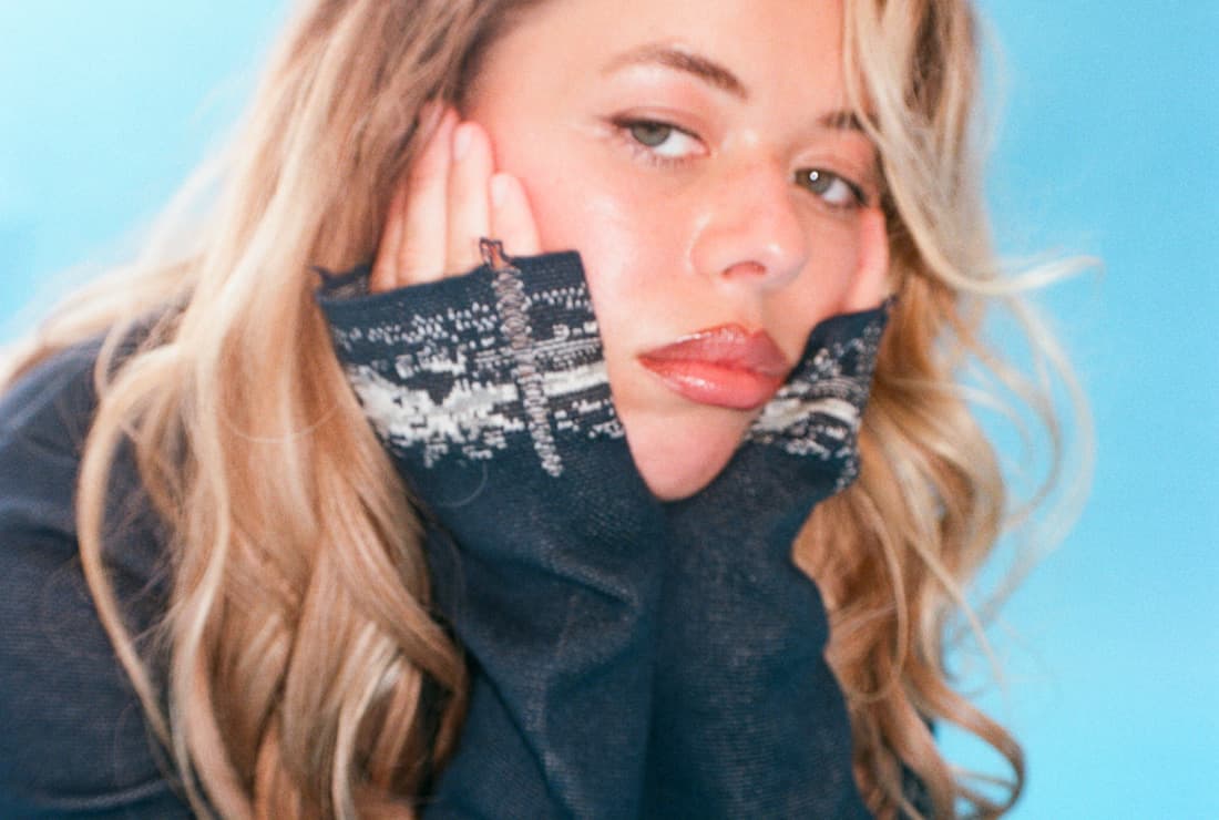 Nilüfer Yanya